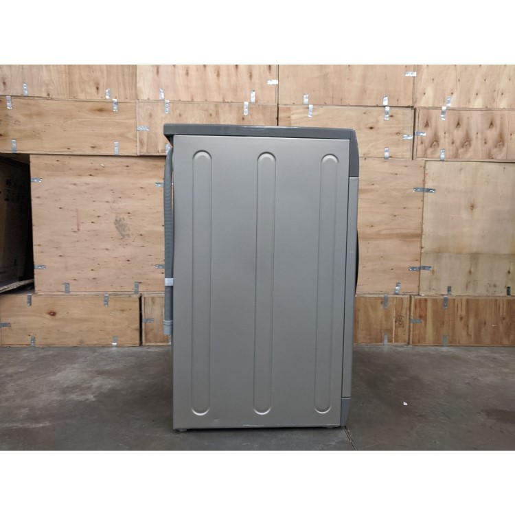 Refurbished Hotpoint Futura RDG8643GKUKN Freestanding 8/6KG 1400 Spin Washer Dryer Graphite