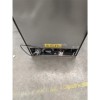 Refurbished CDA FWC624SS Freestanding 40 Bottle Dual Zone Under Counter Wine Cooler Stainless Steel