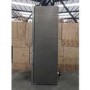 Refurbished Haier A3FE635CGJE Freestanding 330 Litre 60/40 Frost Free Fridge Freezer Stainless Steel