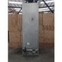 Refurbished Haier A3FE635CGJE Freestanding 330 Litre 60/40 Frost Free Fridge Freezer Stainless Steel