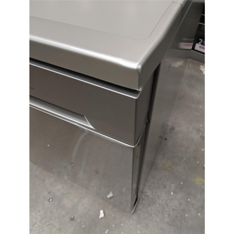 Refurbished Samsung DW60M6050FS 14 Place Freestanding Dishwasher