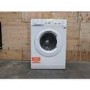 Refurbished Indesit BWSC61251XWUKN Freestanding 6KG 1200 SpinWashing Machine