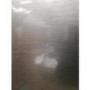 Refurbished Haier 500 Litre American Fridge Freezer - Silver