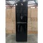 Refurbished Beko CFG3582DB 50/50 Freestanding Fridge Freezer With Water Dispenser - Black
