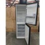 Refurbished Beko CFG3582DB 50/50 Freestanding Fridge Freezer With Water Dispenser - Black