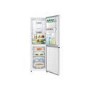 Refurbished Fridgemaster MC55251MD Freestanding 251 Litre 50/50 Frost Free Fridge Freezer
