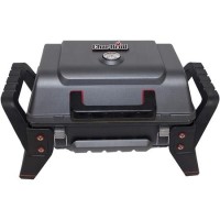 Refurbished Char-Broil X200 Grill2Go - Portable Gas BBQ with TRU-Infrared