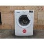 Refurbished Hoover DHL1482D3 Freestanding 8KG 1400 SpinWashing Machine