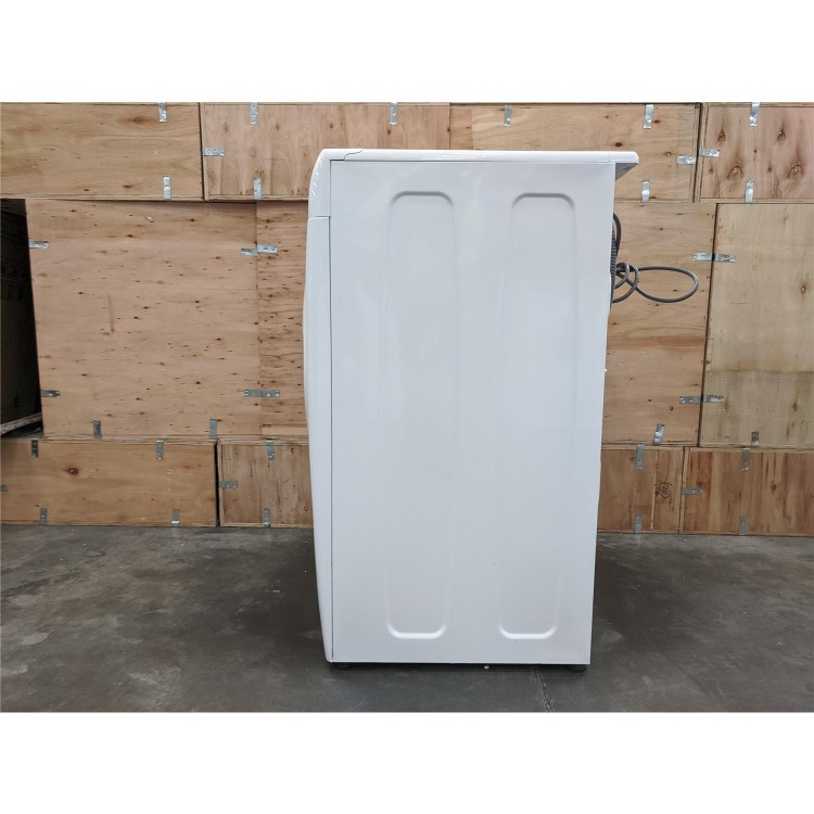 Refurbished Hoover DHL1482D3 Freestanding 8KG 1400 SpinWashing Machine
