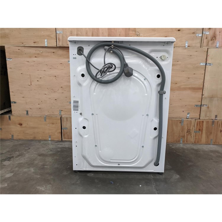 Refurbished Hoover DHL1482D3 Freestanding 8KG 1400 SpinWashing Machine