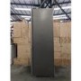 Refurbished Haier HTR3619FNMP Freestanding 345 Litre 70/30 Fridge Freezer Stainless Steel