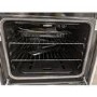 Refurbished Indesit I6GG1W 60cm Gas Cooker with Single Oven - White