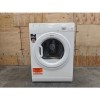 Refurbished HOTPOINT TVFM70BGP 7kg Freestanding Vented Tumble Dryer - Polar White