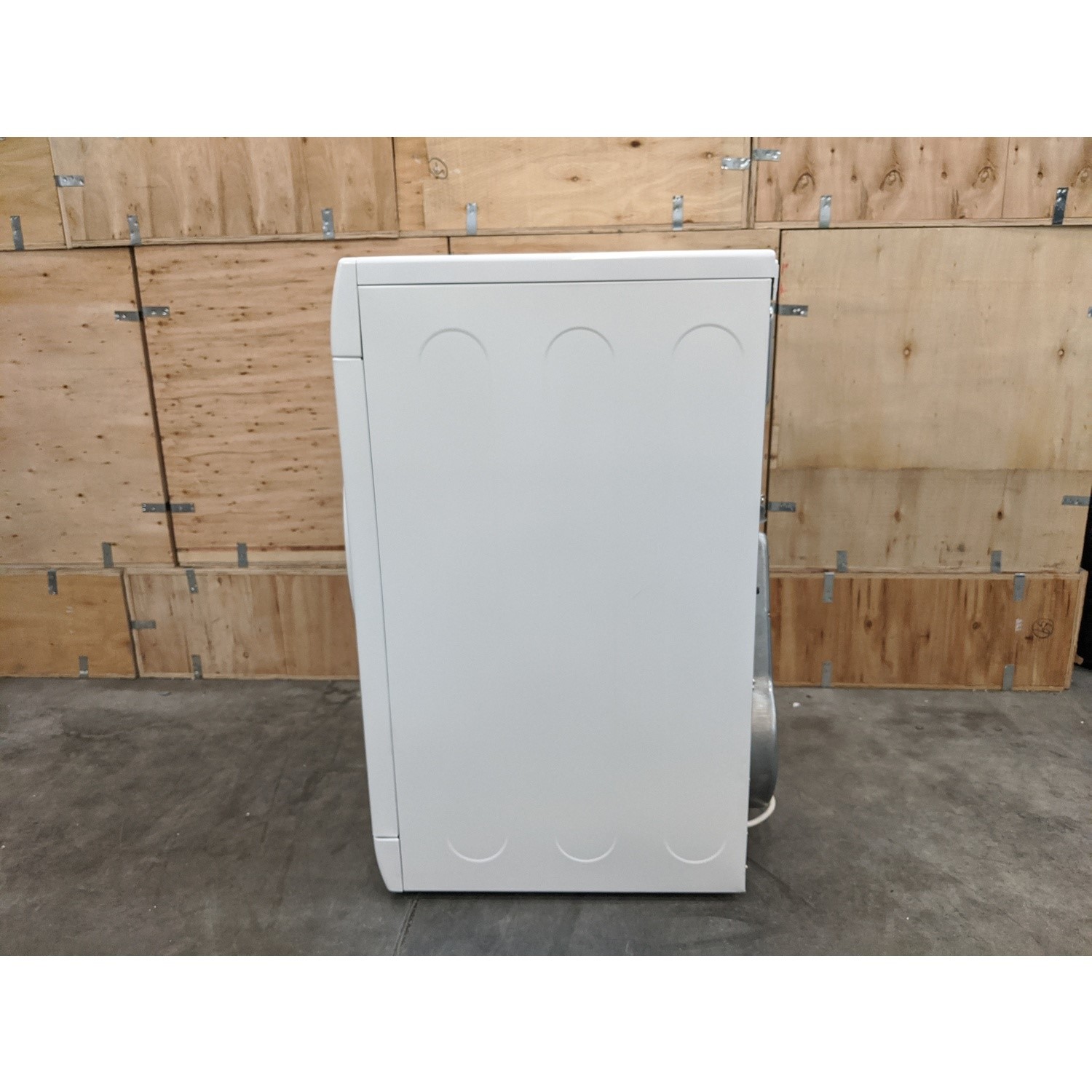 sparefixd Adatto per asciugatrice Hotpoint TVFM70BGGUK sparefixd Adatto per asciugatrice Hotpoint TVFM70BGGUK