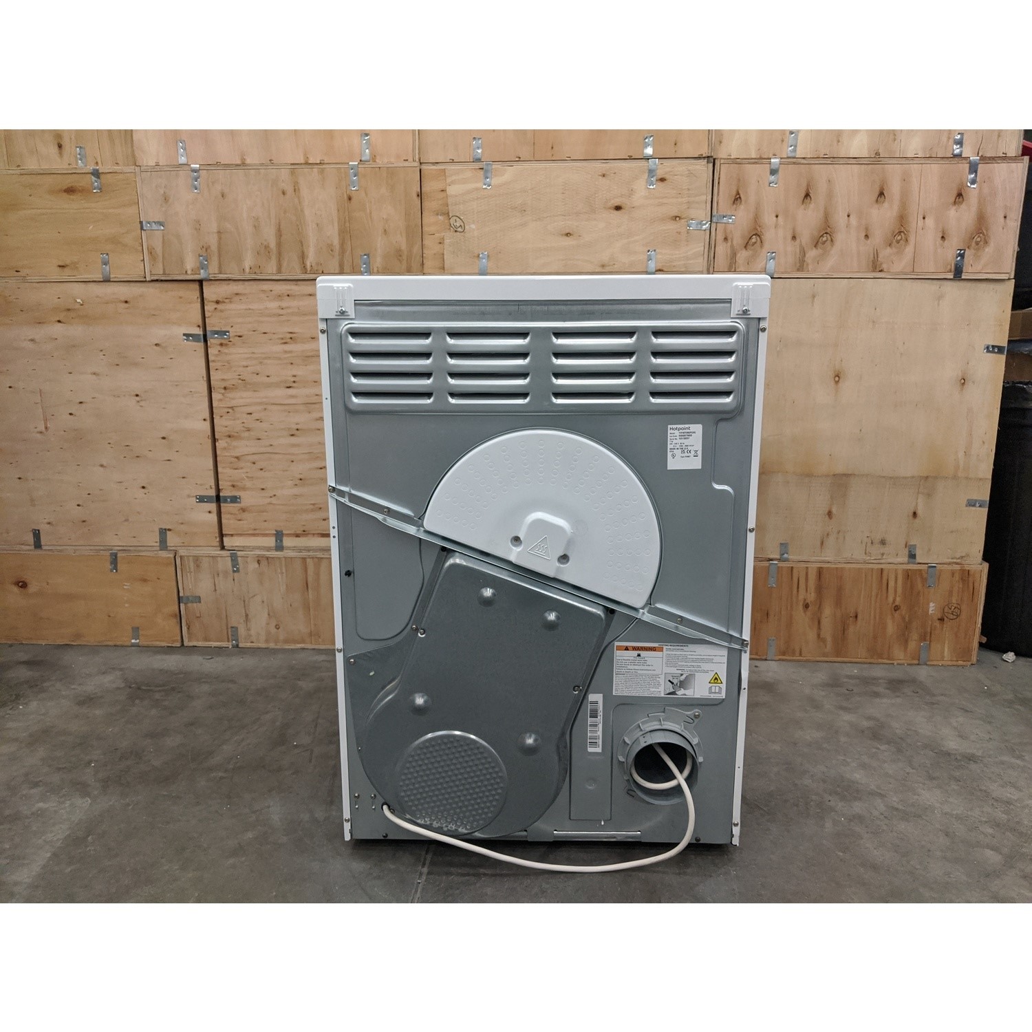 Filtro Acuario Eheim Hotpoint Aquarius TVFM70BGP Secadora De