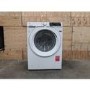Refurbished Hoover H-Wash&Dry 500 HD496AMC/1-80 Freestanding 9/6KG 1400 Spin Washer Dryer White
