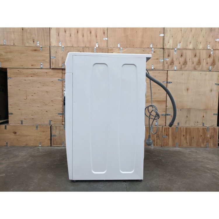 Refurbished Hoover H-Wash&Dry 500 HD496AMC/1-80 Freestanding 9/6KG 1400 Spin Washer Dryer White