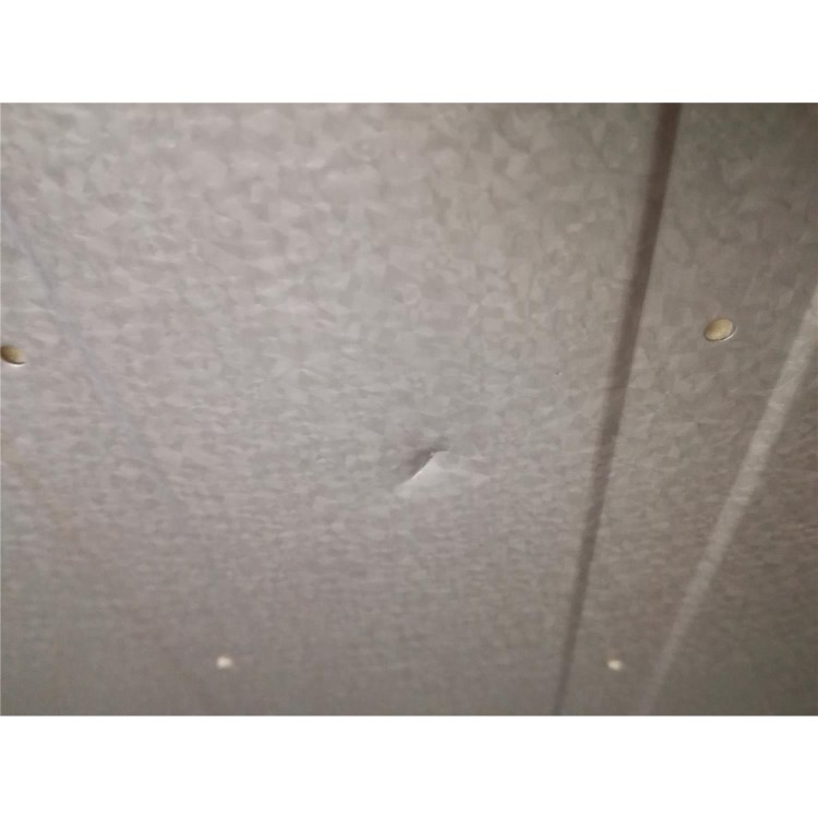 Refurbished Haier HB16WMAA Freestanding 424 Litre 70/30 Frost Free American Fridge Freezer