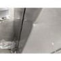 Refurbished Haier 450 Litre American Fridge Freezer - Silver