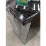 Refurbished Zanussi ZCI66050BA 60cm Electric Cooker With Induction Hob