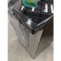 Refurbished Zanussi ZCI66050BA 60cm Electric Cooker With Induction Hob