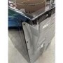Refurbished Zanussi ZCI66050BA 60cm Electric Cooker With Induction Hob