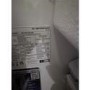 Refurbished Samsung RF24R7201SR Freestanding 510 Litre 75/25 Frost Free American Fridge Freezer