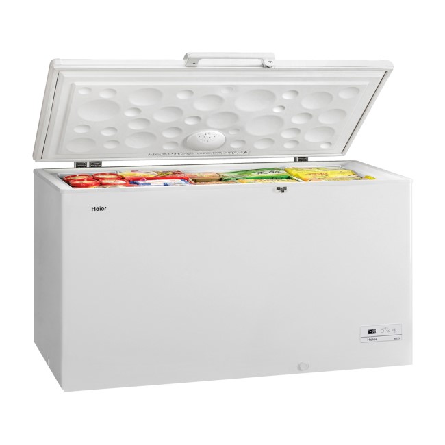 519l chest freezer