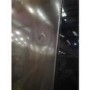 Refurbished Hotpoint H9T921TKSH Freestanding 368 Litre 70/30 Frost Free Fridge Freezer Black