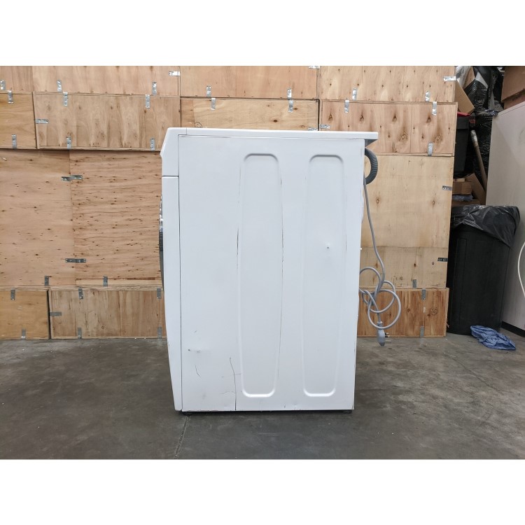 Refurbished Hoover H-Wash 500 HW 411AMC/1-80 Smart Freestanding 11KG 1400 Spin Washing Machine White