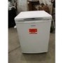 Refurbished Hotpoint RZA36P1 90 Litre Freestanding Under Counter Freezer 60cm Wide - White