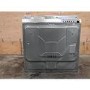 Refurbished AEG BES255011M 60cm Single Built In Electric Oven Stainless Steel