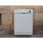 Refurbished Bosch Serie 2 SMS25EW00G 13 Place Freestanding Dishwasher White