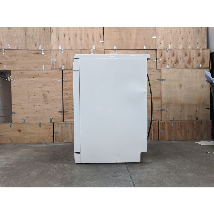 Refurbished Bosch Serie 2 SMS25EW00G 13 Place Freestanding Dishwasher White