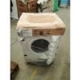Refurbished Beko UL584APS Freestanding Under Counter 130 Litre Larder Fridge Silver