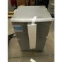Refurbished Beko UL584APS Freestanding Under Counter 130 Litre Larder Fridge Silver
