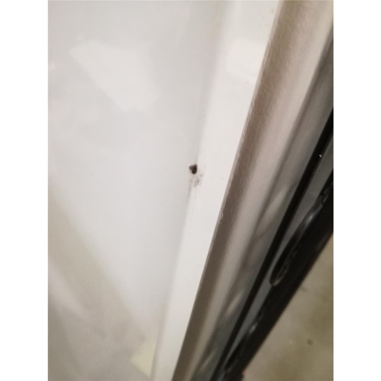 Refurbished Beko CFG3582W Freestanding 270 Litre 50/50 Frost Free Fridge Freezer