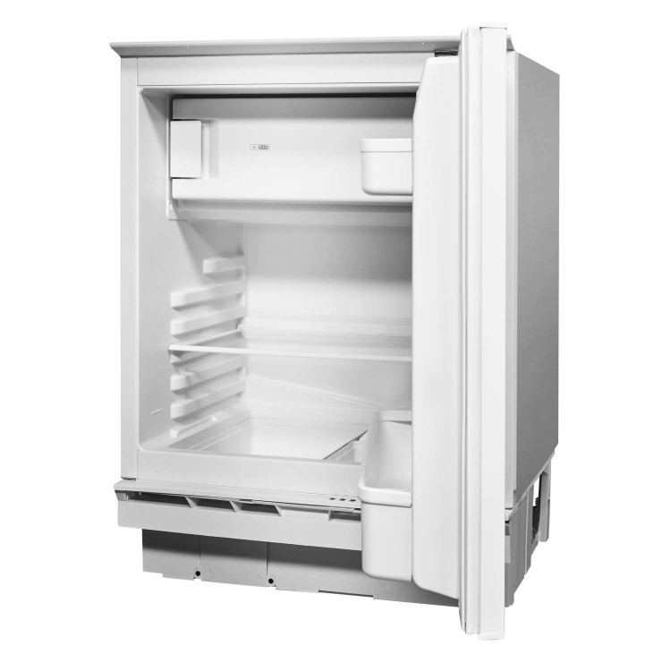 Indesit 108 Litre Under Counter Integrated Fridge
