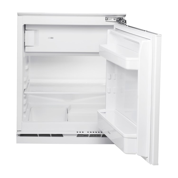 Indesit 108 Litre Under Counter Integrated Fridge