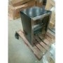Refurbished Husky HM39 20 Bottle Under Counter Wine Cooler