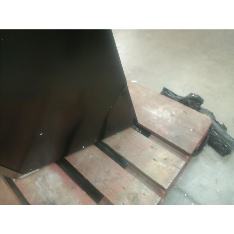 Refurbished Husky HM39 20 Bottle Under Counter Wine Cooler