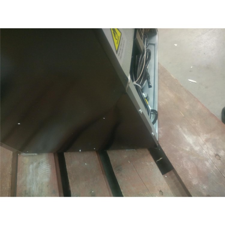 Refurbished Husky HM39 20 Bottle Under Counter Wine Cooler