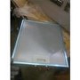 Refurbished Neff D61MAC1X0B 60cm Integrated Cooker Hood Silver