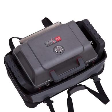 Char-Broil X200 Grill2Go Gas BBQ