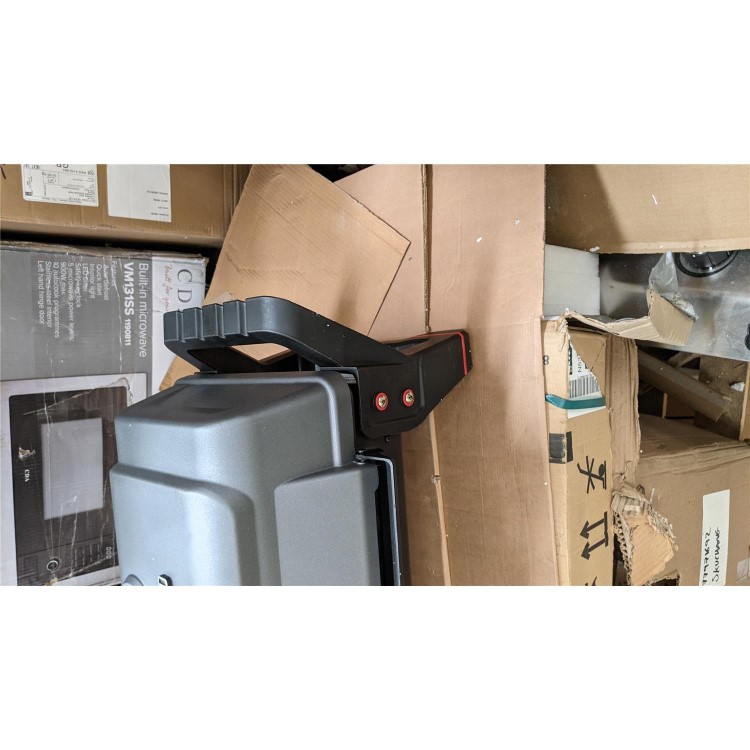 Refurbished Char-Broil X200 Grill2Go - Portable Gas BBQ with TRU-Infrared