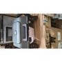 Refurbished Char-Broil X200 Grill2Go - Portable Gas BBQ with TRU-Infrared