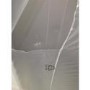 Refurbished Indesit I6G52X 60cm Single Oven Dual Fuel Cooker - Stainless Steel