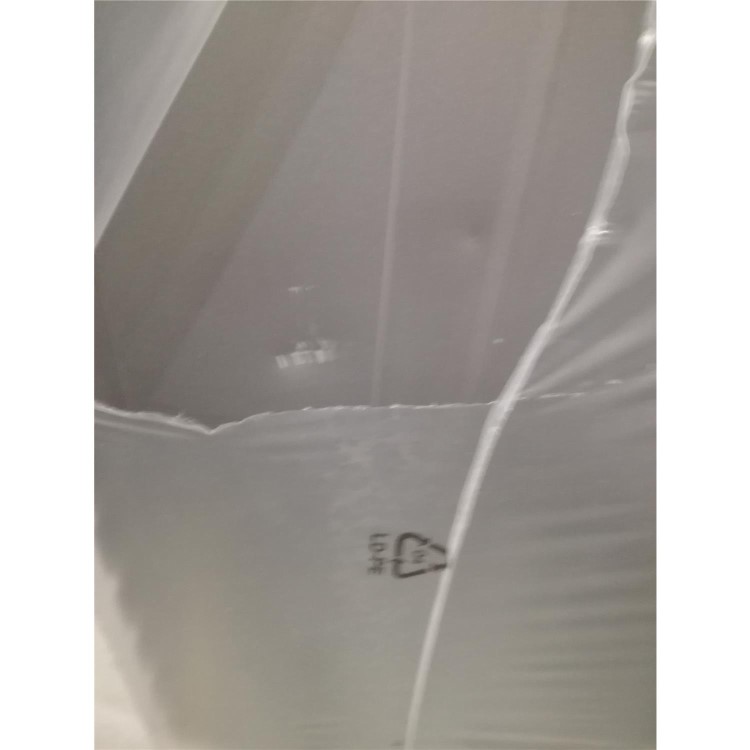 Refurbished Indesit I6G52X 60cm Single Oven Dual Fuel Cooker - Stainless Steel