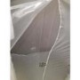 Refurbished Indesit I6G52X 60cm Single Oven Dual Fuel Cooker - Stainless Steel