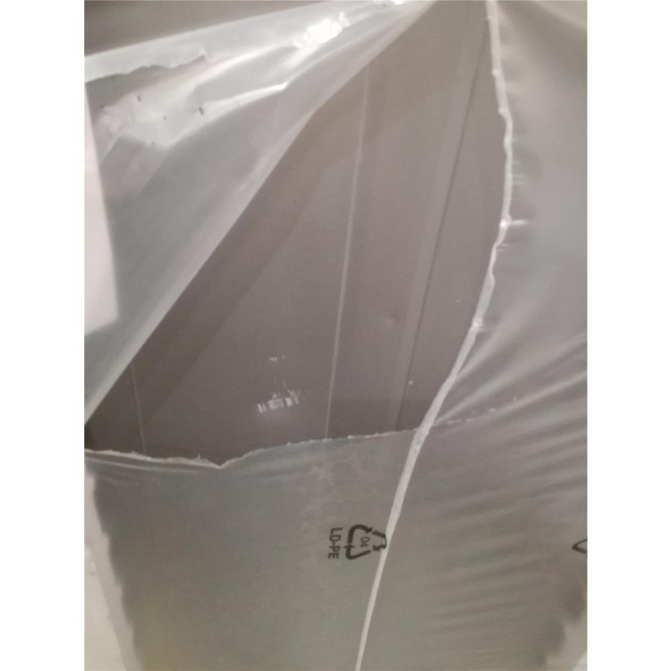 Refurbished Indesit I6G52X 60cm Single Oven Dual Fuel Cooker - Stainless Steel
